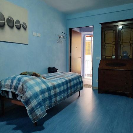 Apartament La Nuvola 2 Sagliano Micca Zewnętrze zdjęcie