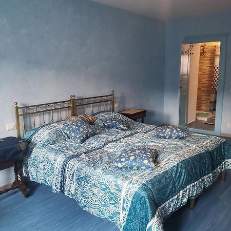 Apartament La Nuvola 2 Sagliano Micca Zewnętrze zdjęcie