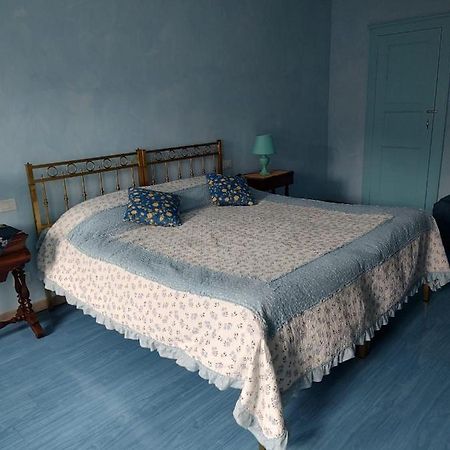 Apartament La Nuvola 2 Sagliano Micca Zewnętrze zdjęcie