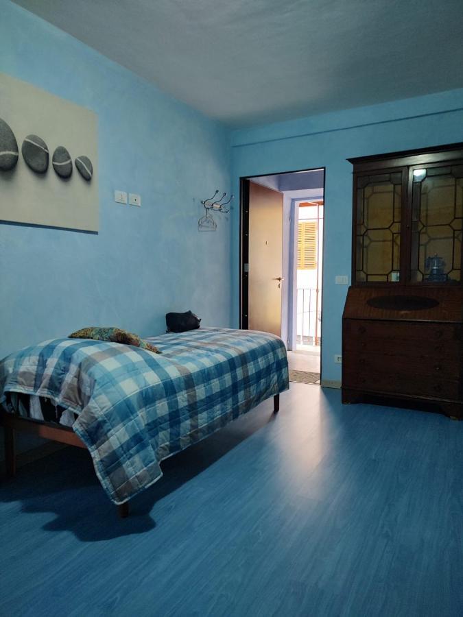 Apartament La Nuvola 2 Sagliano Micca Zewnętrze zdjęcie
