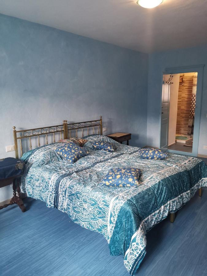Apartament La Nuvola 2 Sagliano Micca Zewnętrze zdjęcie