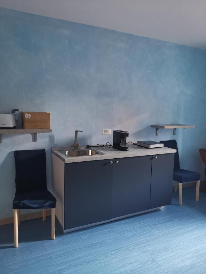 Apartament La Nuvola 2 Sagliano Micca Zewnętrze zdjęcie
