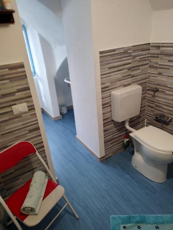 Apartament La Nuvola 2 Sagliano Micca Zewnętrze zdjęcie