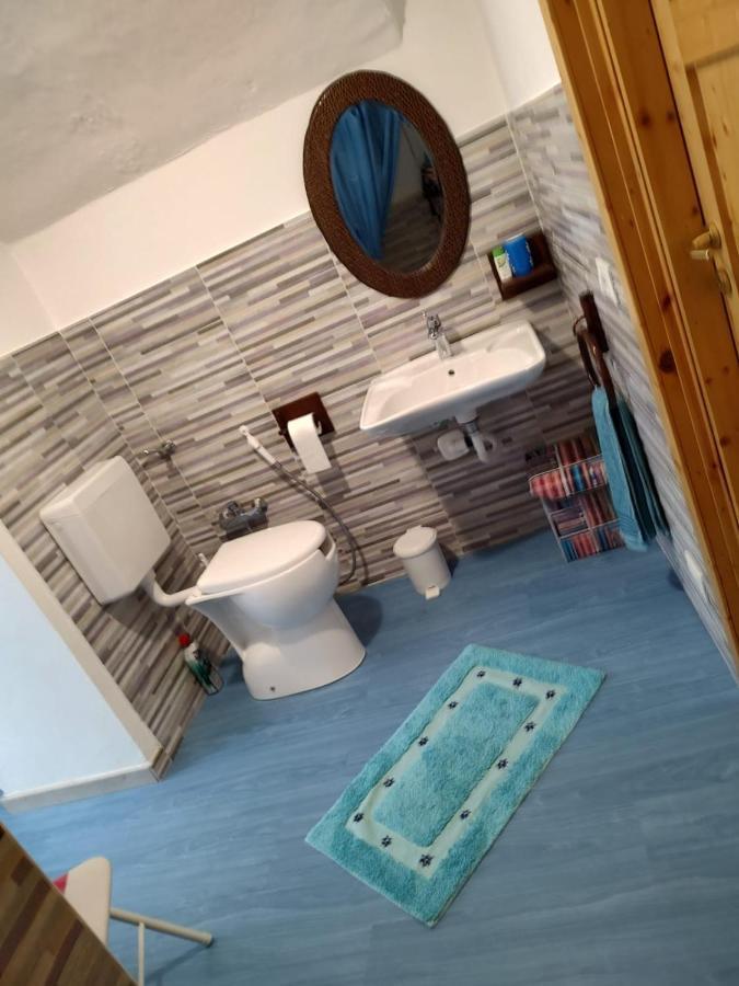 Apartament La Nuvola 2 Sagliano Micca Zewnętrze zdjęcie